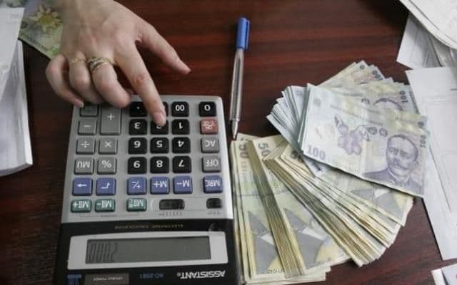 A crescut ajutorul de minimis pentru agricultori