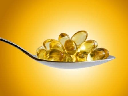 Incredibil! Iată ce poate să facă o doză zilnică de vitamina E