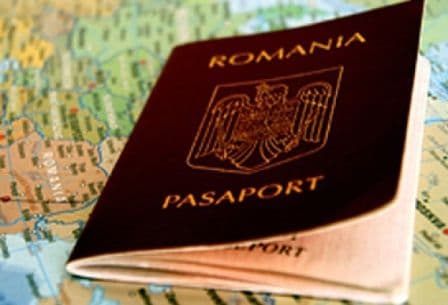Noi condiţii de eliberare a paşaportului. Poate fi expediat prin poştă