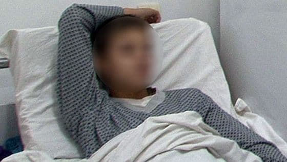 Trei elevi din Iași au ajuns la spital după ce s-au drogat cu etnobotanice