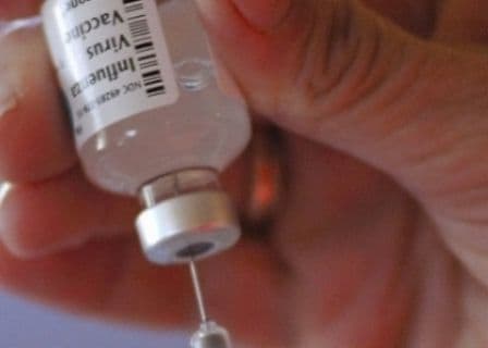 Ministerul Sănătăţii, anunţ important privind dozele de vaccin antigripal