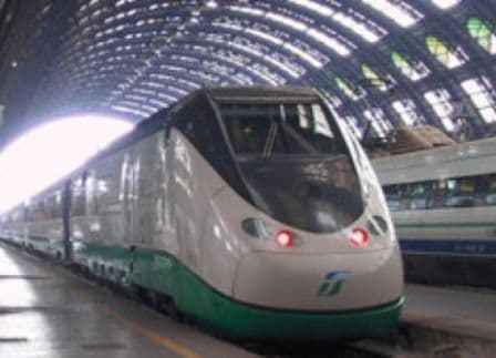 Un român a murit după ce a fost lovit de tren, în apropierea unei gări din Milano