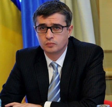 Secretarul general al PSD Andrei Dolineaschi: Nu am scapat inca de raul cel mai mare