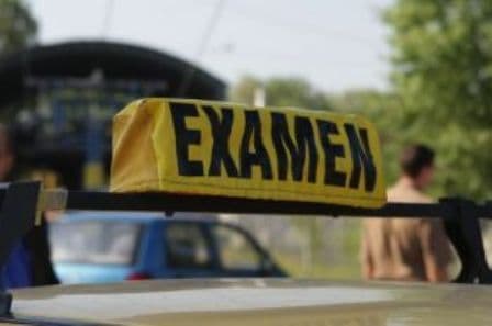 Pregătirea pentru permisul de şofer, reglementată temporar cu un nou ordin