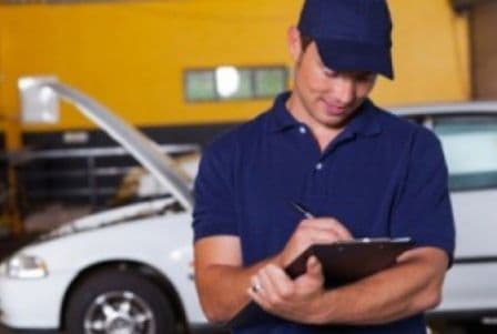 Lovitură dură pentru şoferi: e obligatoriu ITP-ul maşinii în limba engleză