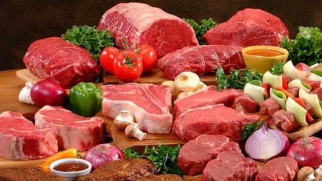 Avertismentul teribil al oamenilor de ştiinţă pentru consumatorii de carne