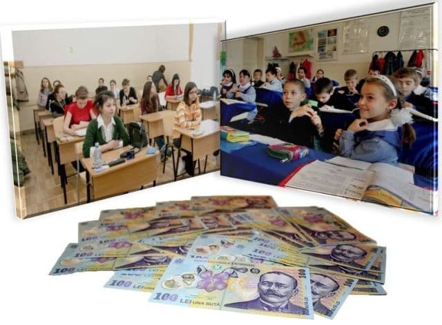 Sindicatele și părinții cer eliminarea fondului clasei