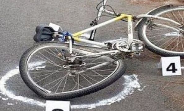 Un român a murit într-un accident rutier produs în Italia