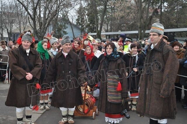 Vezi ce bandă le-a plăcut dorohoienilor cel mai mult! Rezultatul sondajului
