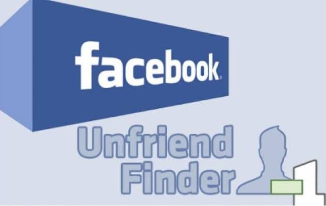 Prietenii de pe Facebook te şterg din lista lor? Aplicaţia care te avertizează