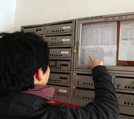 Schimbare majoră pentru asociaţiile de locatari, pregătită de Guvern