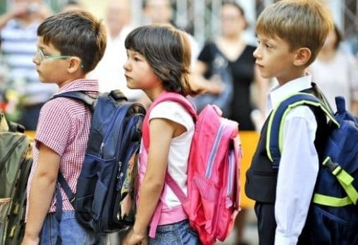 Schimbări în educație. Grupa mare, inclusă în învăţământul obligatoriu din 2015