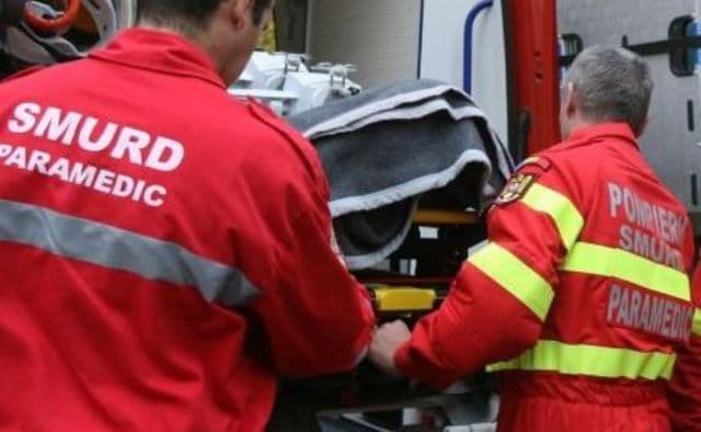 Femeie din Suharău ajunsă în comă la Spitalul Municipal Dorohoi după ce a băut antigel