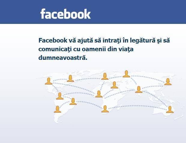 Majoritatea dorohoienilor au cont pe Facebook? Vezi rezultatul sondajului!