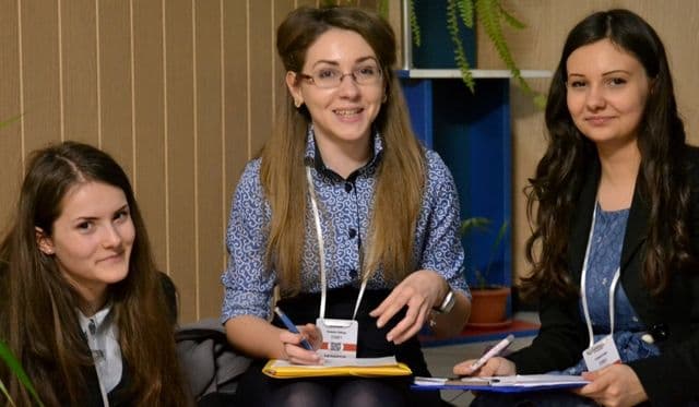 Încă o victorie pentru Clubul de Debate de la Colegiul Național „Grigore Ghica” Dorohoi - FOTO