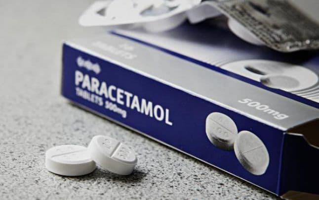Vezi ce trebuie să ştii despre paracetamol pentru a evita supradoza