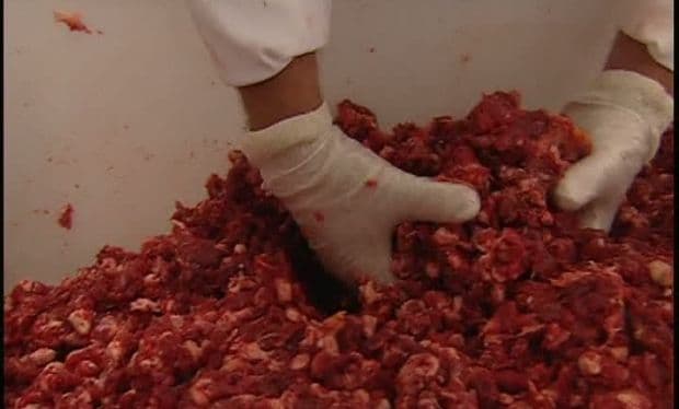 Carnea dezosată mecanic este periculoasă pentru sănătate
