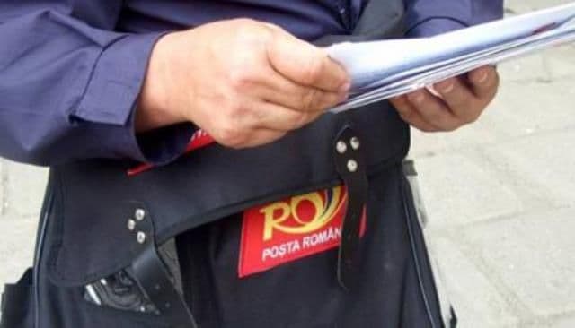 Ancheta pentru afacerile cu concedii la Poşta Română a ajuns şi la Dorohoi