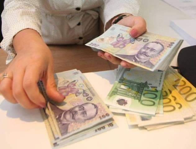 Vezi ce sumă a fost alocată județului Botoșani pentru salariile din primării şi prefectură