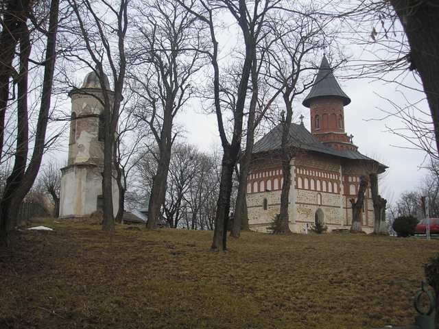 Dorohoi – File de istorie:  Cu o sută de ani în urmă... FOTO