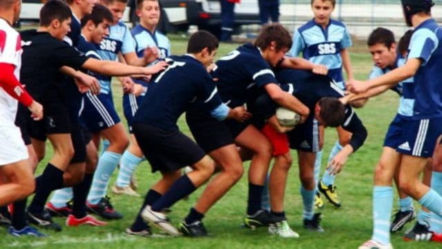 Vrei să joci Rugby? Acum poți face performanță și la Dorohoi. Vezi detalii!
