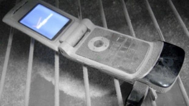 Temperatura la care orice telefon se închide complet