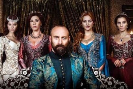 Suleyman Magnificul revine la TV: Când vor fi difuzate episoade noi din Suleyman
