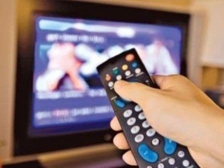 Poți scăpa de taxa TV ! Un român a reușit. Vezi cum...