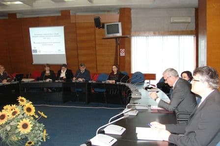 Pregătiri pentru noi fonduri europene pe colaborare transfrontalieră 