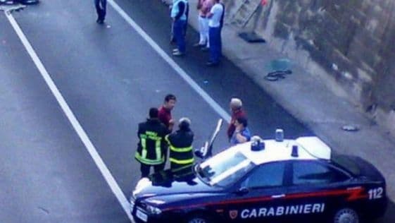 O româncă de 25 de ani, a murit într-un accident rutier produs în Italia