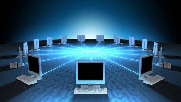 Orașul din România cu cea mai mare viteză de conectare la internet din lume