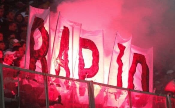 Lovitură teribilă primită de RAPID din partea FIFA