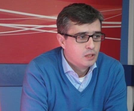 Andrei Dolineaschi: „PSD va miza pe sprijinul PNL pentru a declanșa procedura de demitere a lui Cătălin Flutur și Eugen Țurcanu”