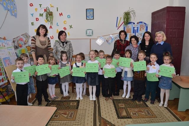 Grădinița cu P.P. Nr.6 Dorohoi – Concursurile judeţene faza pe unitate, la final - FOTO