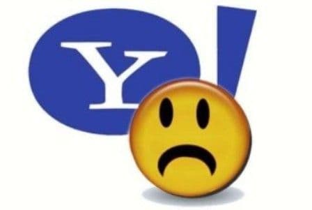 Serviciul de mesagerie YAHOO!, vizat de un atac informatic