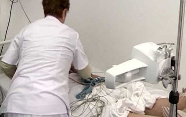Șocant! Au confundat-o cu colega de salon şi i-au făcut avort. Povestea cutremurătoare a unei tinere