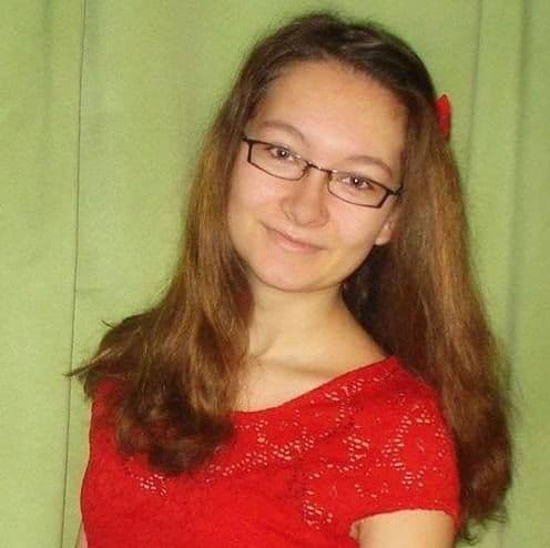 Dorohoianca Ana Maria Gîbu a obținut Premiul II obținut la concursul de creație „Mihai Eminescu – 164 de ani”