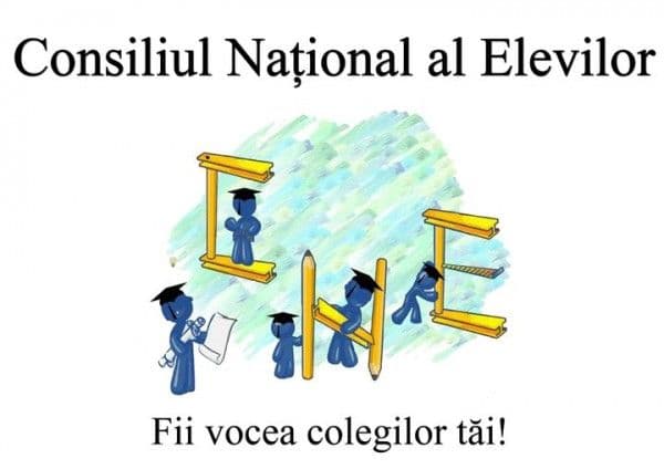 Elevii își aleg noii lideri la nivel național