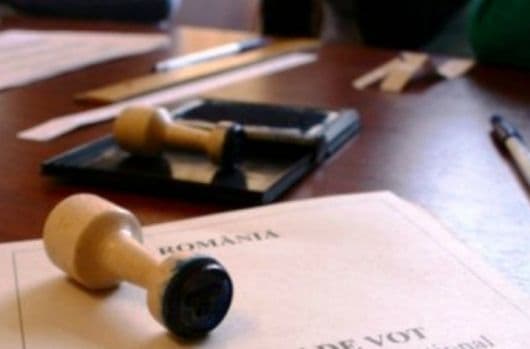 Ponta: Am decis ca euroalegerile să fie pe 25 mai, iar prezidenţialele pe 2 şi 16 noiembrie