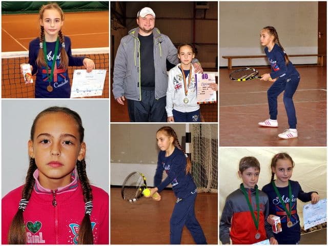 Profil de Campion – Florea Luana Georgiana din Dorohoi - FOTO