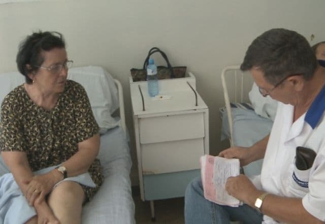 Președinte CNAS: Pacienții trebuie să ceară decontul de cheltuieli la externare