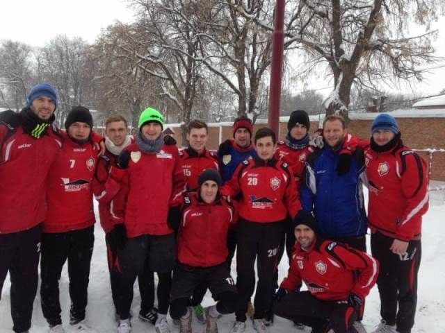 Atacant de liga a II-a, va evolua alături de jucătorii FCM Dorohoi. Vezi despre cine este vorba!