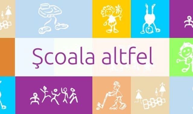 Profesorii nu mai vor „Școala altfel”. „Îi rog să nu-i facă pe copii să sufere”, spune Funeriu