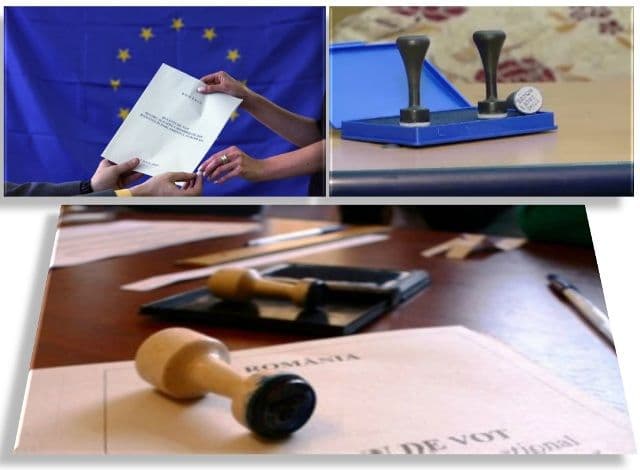 Guvernul schimbă legea alegerilor. Vezi ce trebuie să facă românii din străinătate pentru a vota