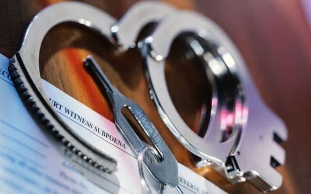 Compartiment de supravegheri judiciare înființat la Poliția Dorohoi pentru arestații la domiciliu