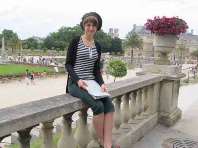 Dorohoianca Laura Elena Vasilachi, despre vizita la Bruxelles