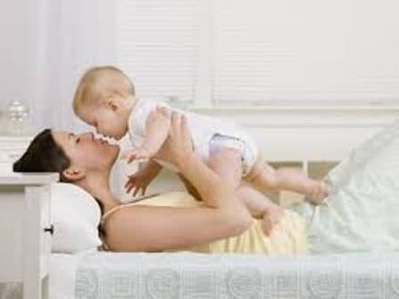 Concediul de creştere a copilului, luat în calcul la vechime, pentru cei din învăţământ