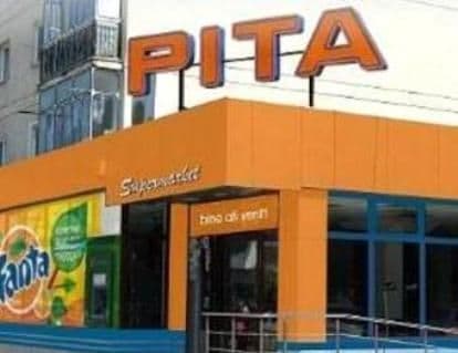 Pita Express Market îşi extinde rețeaua de magazine în Dorohoi şi alte două oraşe din județ