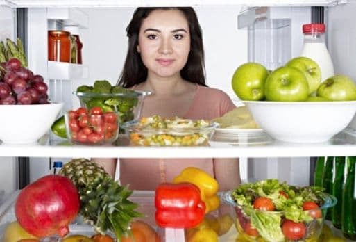 Vezi ce alimente nu trebuie păstrate în frigider