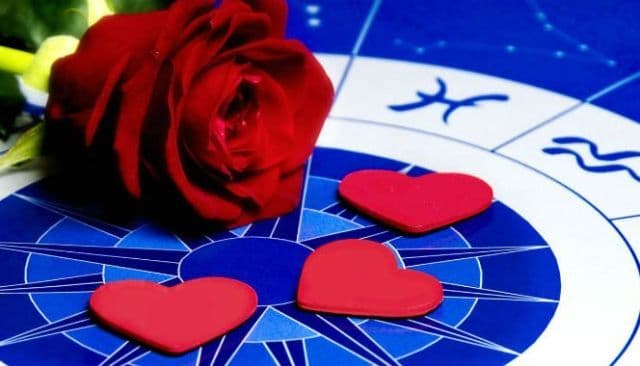Vezi ce-ți rezervă astrele de Sfântul Valentin